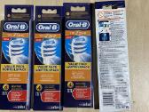 Braun Oral-b Trizone elektrinių šepetėlių galvutės - nuotraukos Nr. 2