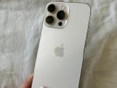 iPhone 16 pro max 256gb 97% - nuotraukos Nr. 4