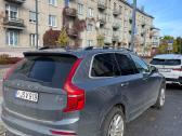 Volvo Xc90 2017-12 - nuotraukos Nr. 2