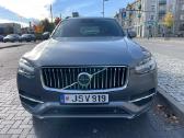 Volvo Xc90 2017-12 - nuotraukos Nr. 5