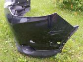 Nissan Qashqai J11 bamperis ir sparnas - nuotraukos Nr. 6