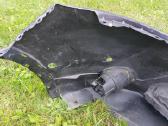 Nissan Qashqai J11 bamperis ir sparnas - nuotraukos Nr. 7