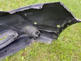 Nissan Qashqai J11 bamperis ir sparnas - nuotraukos Nr. 9