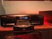 Pioneer Pd-s703 - nuotraukos Nr. 2
