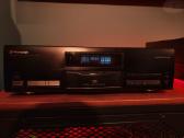 Pioneer Pd-s703 - nuotraukos Nr. 3
