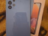 Parduidu Samsung Galaxy A32 - nuotraukos Nr. 2