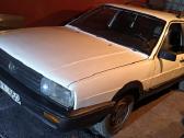 VW Passat B2 1.8 benzinas - nuotraukos Nr. 2