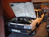 VW Passat B2 1.8 benzinas - nuotraukos Nr. 3