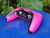 Ps5 Nova Pink pultelis su Tmr - nuotraukos Nr. 5