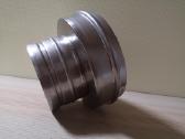 Naujas kamino perėjimas Schiedel Prima 1 Rp180/150 - nuotraukos Nr. 2