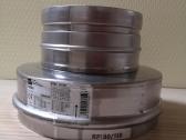Naujas kamino perėjimas Schiedel Prima 1 Rp180/150 - nuotraukos Nr. 4