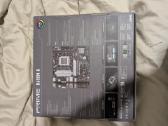 Asus prime b650m-k - nuotraukos Nr. 6