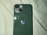Parduodu iPhone 13 mini žalią - nuotraukos Nr. 7