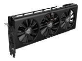 Xfx Radeon Rx 5700 XT - nuotraukos Nr. 3