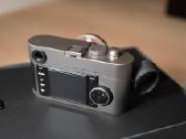 Leica M9 Titanium - nuotraukos Nr. 2