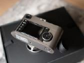 Leica M9 Titanium - nuotraukos Nr. 5