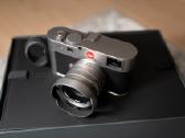 Leica M9 Titanium - nuotraukos Nr. 3