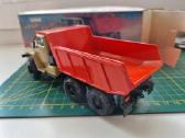 Elekon 1/43 Ural 55571 - nuotraukos Nr. 3