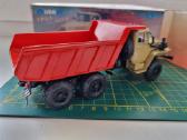 Elekon 1/43 Ural 55571 - nuotraukos Nr. 4