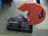 Metalo pjovimo staklės Pjoviklis diskinis 400w - nuotraukos Nr. 10