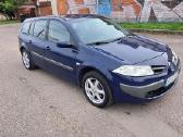 Renault megane - nuotraukos Nr. 2
