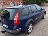 Renault megane - nuotraukos Nr. 4
