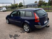Renault megane - nuotraukos Nr. 6