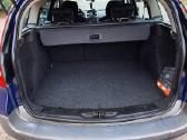 Renault megane - nuotraukos Nr. 8