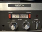 Revox A-77 MkIII - nuotraukos Nr. 4