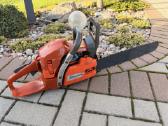 Husqvarna 357xp3,2kw - nuotraukos Nr. 2