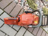 Husqvarna 357xp3,2kw - nuotraukos Nr. 3