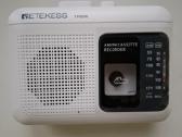 Diktofonas kasetinis- Radija - nuotraukos Nr. 7