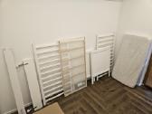 Sundvik Vaikiška Lovytė Ikea Vaikiškas Čiužinys - nuotraukos Nr. 2