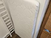 Sundvik Vaikiška Lovytė Ikea Vaikiškas Čiužinys - nuotraukos Nr. 3