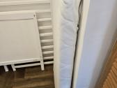 Sundvik Vaikiška Lovytė Ikea Vaikiškas Čiužinys - nuotraukos Nr. 4