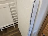 Sundvik Vaikiška Lovytė Ikea Vaikiškas Čiužinys - nuotraukos Nr. 5
