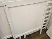 Sundvik Vaikiška Lovytė Ikea Vaikiškas Čiužinys - nuotraukos Nr. 6