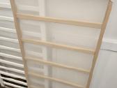 Sundvik Vaikiška Lovytė Ikea Vaikiškas Čiužinys - nuotraukos Nr. 11