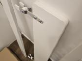 Sundvik Vaikiška Lovytė Ikea Vaikiškas Čiužinys - nuotraukos Nr. 17