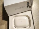 Apple Airpods Pro 2 pakrovimo dėžutė - nuotraukos Nr. 2