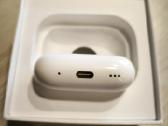 Apple Airpods Pro 2 pakrovimo dėžutė - nuotraukos Nr. 4