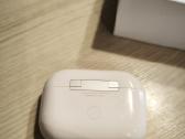 Apple Airpods Pro 2 pakrovimo dėžutė - nuotraukos Nr. 5
