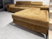 Parduodama Sofa Su Miegamąja Dalimi - nuotraukos Nr. 2