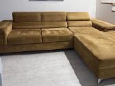 Parduodama Sofa Su Miegamąja Dalimi - nuotraukos Nr. 3
