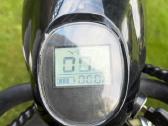 Motedas, Motociklas - nuotraukos Nr. 3