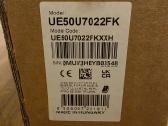 Samsung Ue50u7022fk - nuotraukos Nr. 2