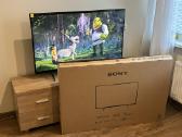 Televizorius Sony Kd50x80kaep - nuotraukos Nr. 6