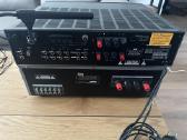 Radiotechnika s400 koloneles + stiprintuvai - nuotraukos Nr. 2