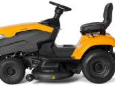 Stiga Tornado 5108 W - nuotraukos Nr. 5