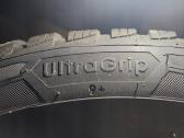 Opel originalūs 16coliu su žieminėmis goodyear - nuotraukos Nr. 3